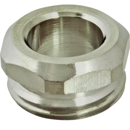 Nut,Packing (T&S Eterna) For  - Part# Ts718-25